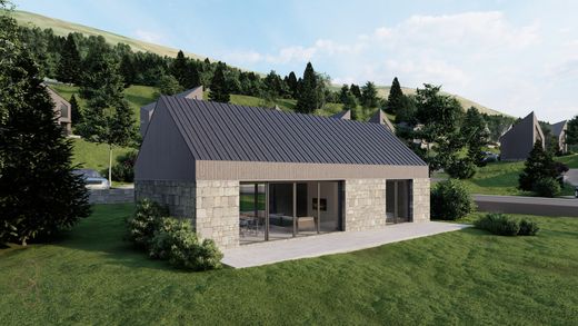 ‏וילה ב  Lipovo, Opština Kolašin