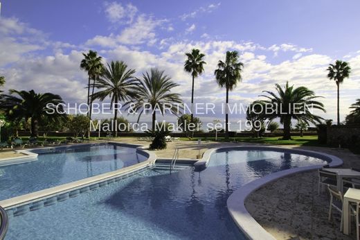 Διαμέρισμα σε Cala Bona, Illes Balears