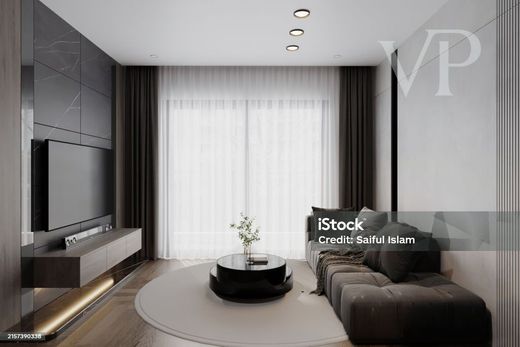 Apartment in Budapest