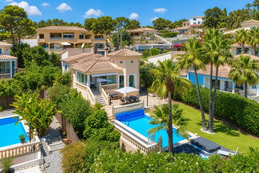 Villa in Costa de la Calma, Province of Balearic Islands