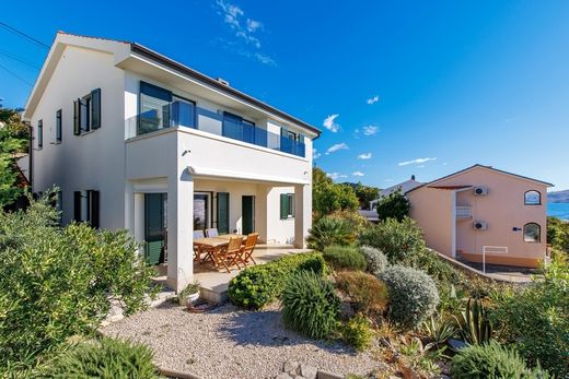 Maison de luxe à Karlobag, Lika-Senj