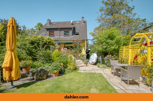 Luksusowy dom w Berlin, Land Berlin