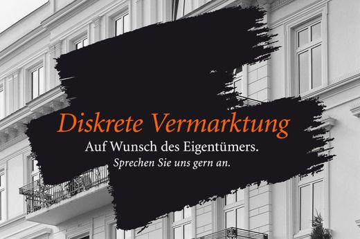 Willa w Berlin, Land Berlin