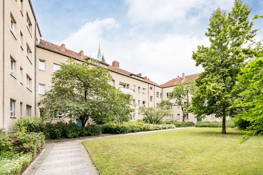 Apartment in Berlin, Land Berlin