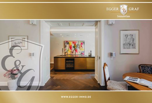 Apartment in Munich, Upper Bavaria