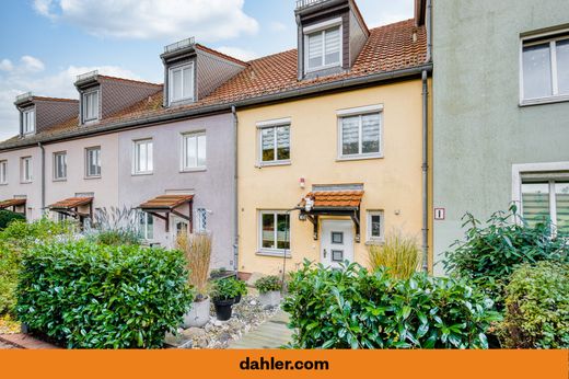 Luksusowy dom w Berlin, Land Berlin