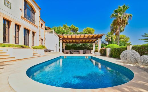 Βίλα σε Calvià, Illes Balears