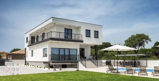 Villa - Pula, Grad Pula