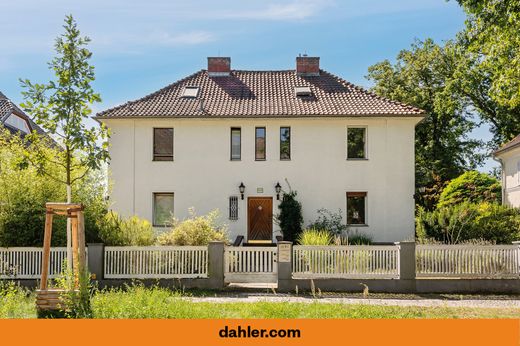 ‏בתי יוקרה ב  ברלין