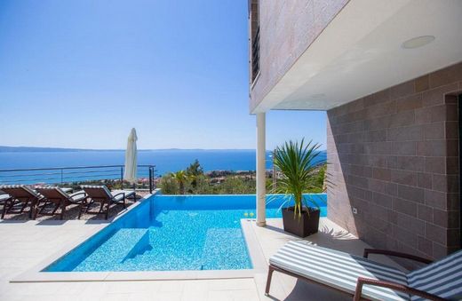 Вилла, Podstrana, Split-Dalmatia