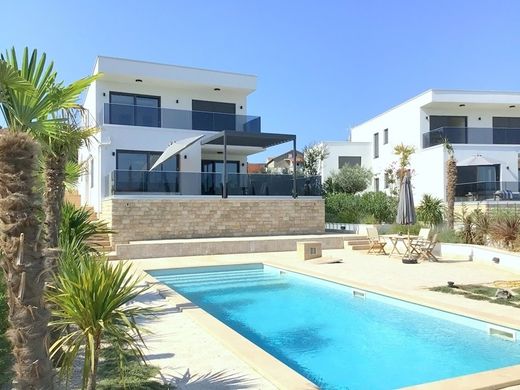 Villa in Murter, Murter-Kornati