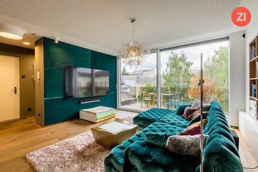 Penthouse in Linz, Linz Stadt