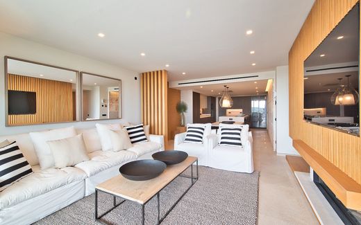 Calvià, Illes Balearsのアパートメント