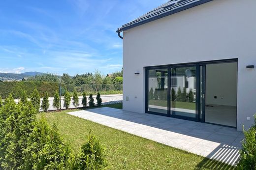 Maison de luxe à Velden am Wörthersee, Politischer Bezirk Villach Land