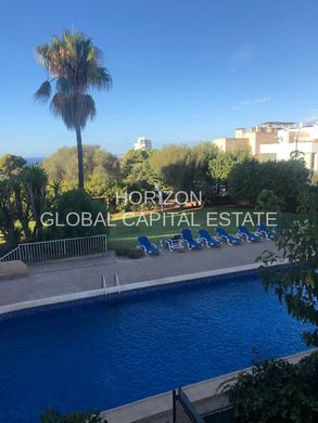 Appartamento a Palma di Maiorca, Isole Baleari