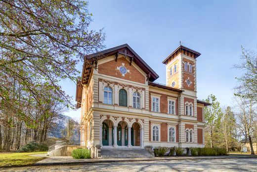 Villa en Anif, Politischer Bezirk Salzburg-Umgebung