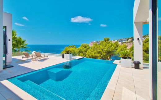 Villa - Andratx, Ilhas Baleares