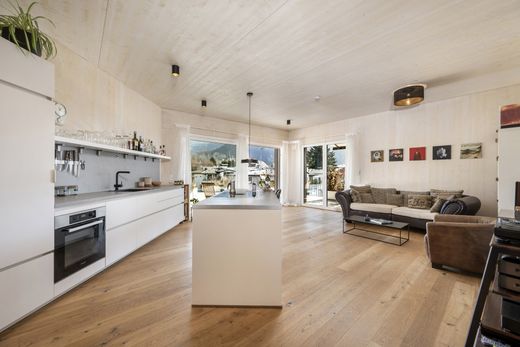 Penthouse in Salzburg