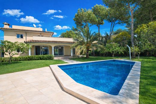 Villa Sol de Mallorca, Illes Balears