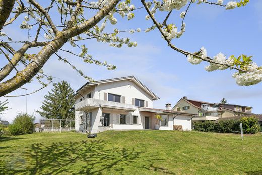 Luxury home in Romanshorn, Bezirk Arbon