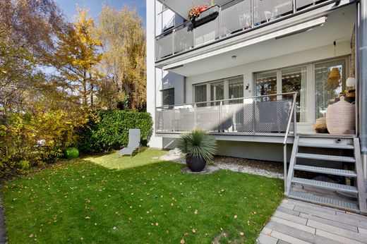 Apartment in Chur, Region Plessur