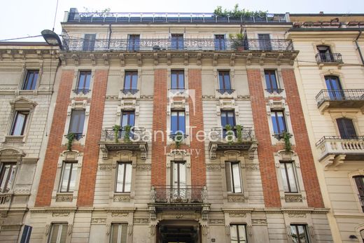 Apartament w Mediolan, Città metropolitana di Milano