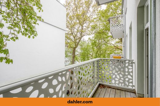 Daire Berlin, Land Berlin