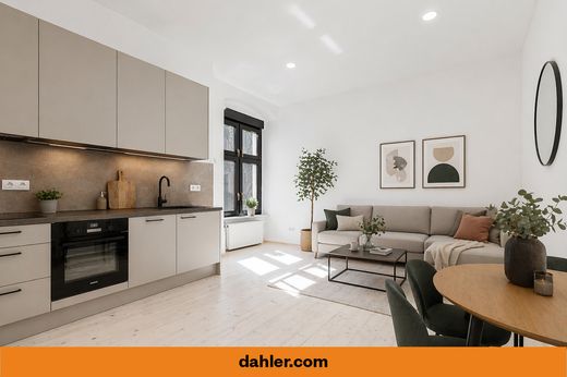 Apartment in Berlin, Land Berlin