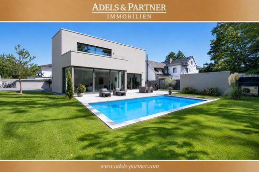 Villa in Cologne, Regierungsbezirk Köln