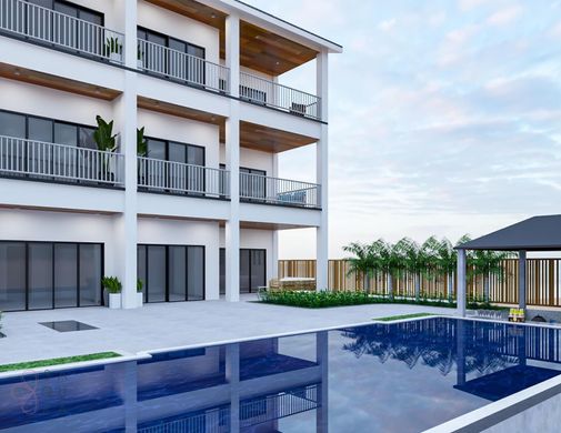 Apartment in Caye Corker, Belize District