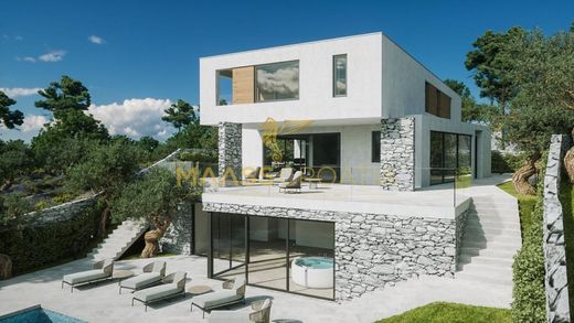 빌라 / Vodice, Sibenik-Knin