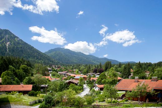 Land in Schliersee, Upper Bavaria