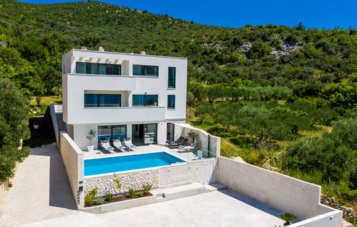 Villa en Dubrovnik, Grad Dubrovnik