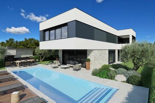 Villa in Poreč, Grad Poreč