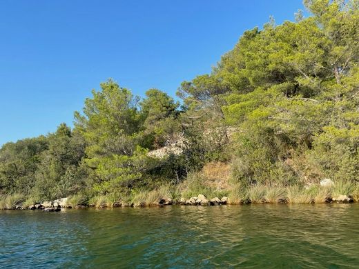 Skradin, Sibenik-Kninの土地