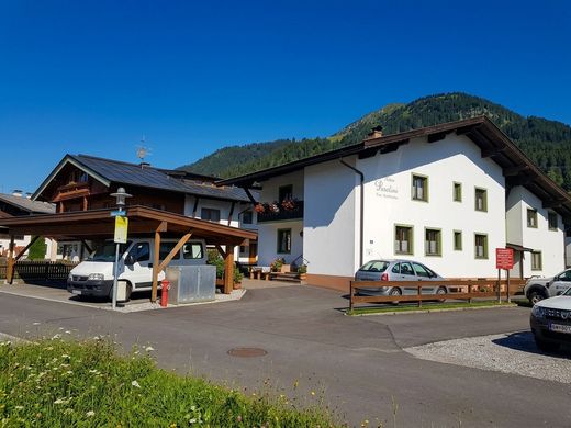 Luxury home in Kirchberg in Tirol, Bezirk Kitzbuehel
