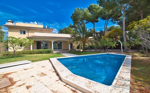 Villa Calvià, Illes Balears