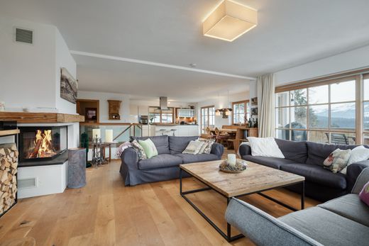Appartement in Oberndorf in Tirol, Politischer Bezirk Kitzbühel