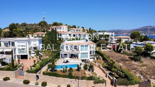 Villa in Santa Ponça, Balearen Inseln