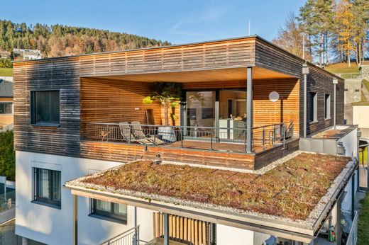 ‏דירת פנטהאוז ב  Velden am Wörthersee, Politischer Bezirk Villach Land