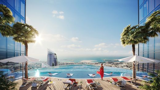 Piso / Apartamento en Dubái, Dubai