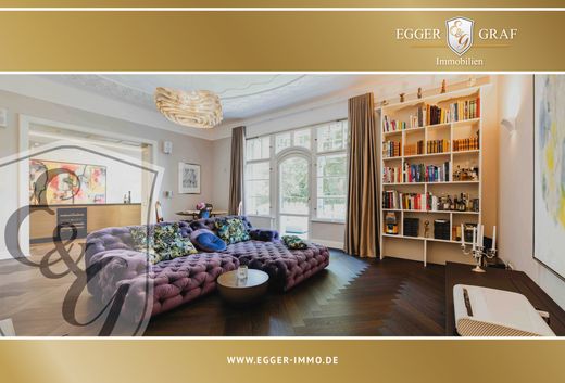 Piso / Apartamento en Múnich, Upper Bavaria