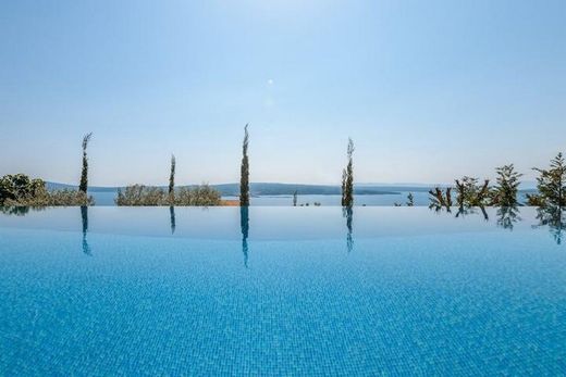 Villa in Crikvenica, Grad Crikvenica