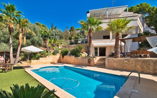 빌라 / Bendinat, Illes Balears