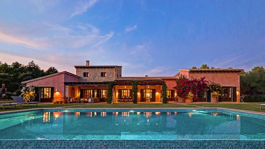 Πολυτελή κατοικία σε Calvià, Illes Balears