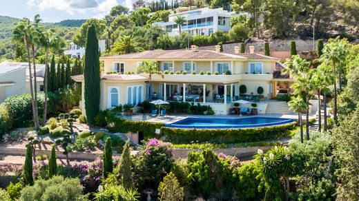 Villa à Son Vida, Province des Îles Baléares