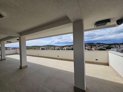 Penthouse in Jezera, Tisno