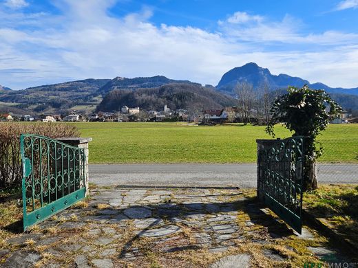 Maison de luxe à Golling an der Salzach, Politischer Bezirk Hallein