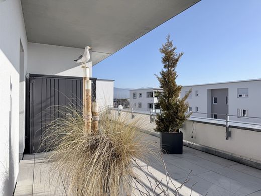 Attico a Unterkrozingen, Freiburg Region