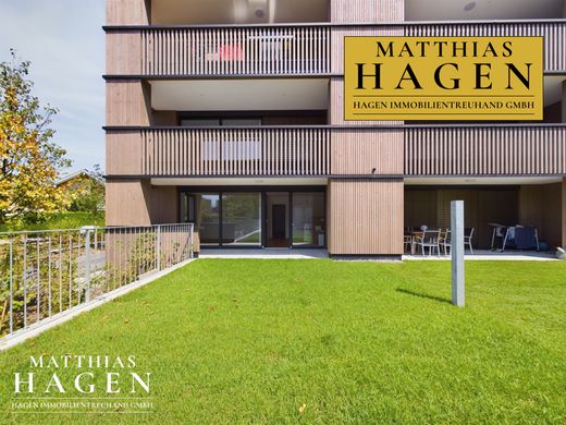 Apartment / Etagenwohnung in Hohenems, Politischer Bezirk Dornbirn